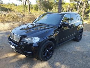 BMW X5 40 d xDrive