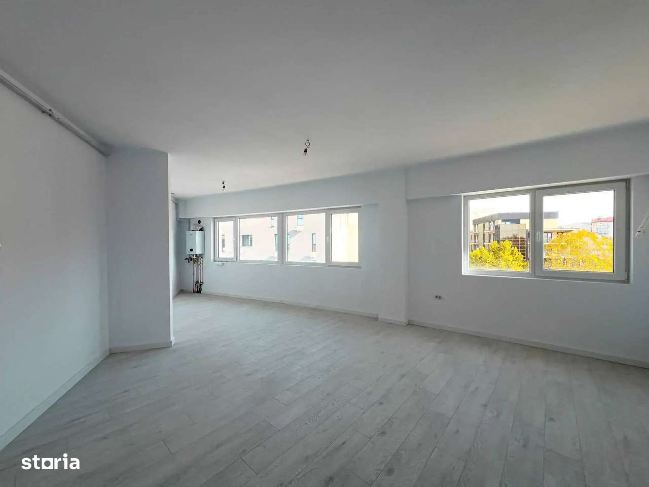 Apartament 2 Camere LUX Timpuri Noi Metrou Bloc Nou Mutare Imediata - Imagine principală: 3/10
