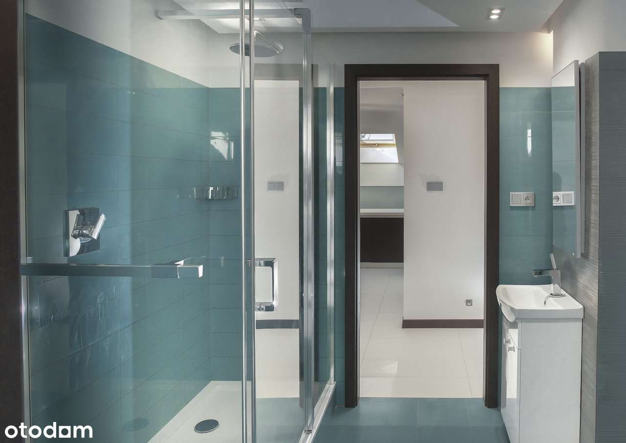 Wyjątkowe i przestronne mieszkanie 161 m2, komfort ,cisza i zieleń.-3