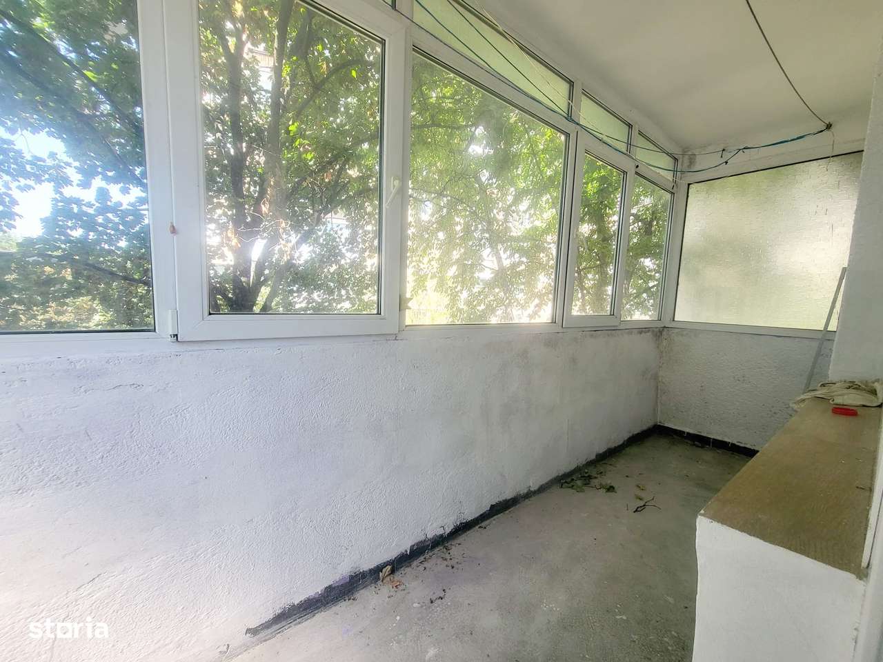 ORIZONT-MegaImage, Apartament 3 cam Decomandat, Confort1, Bloc 4 etaje - Imagine principală: 5/8