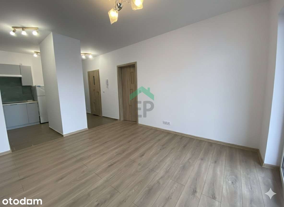 2-pokojowe w apartamentowcu z 2022 r. - Pełny obrazek: 2/11