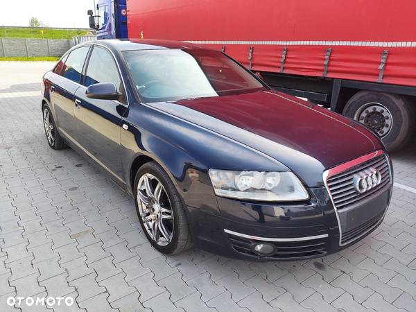 Audi A6 2.0 TDI - 6