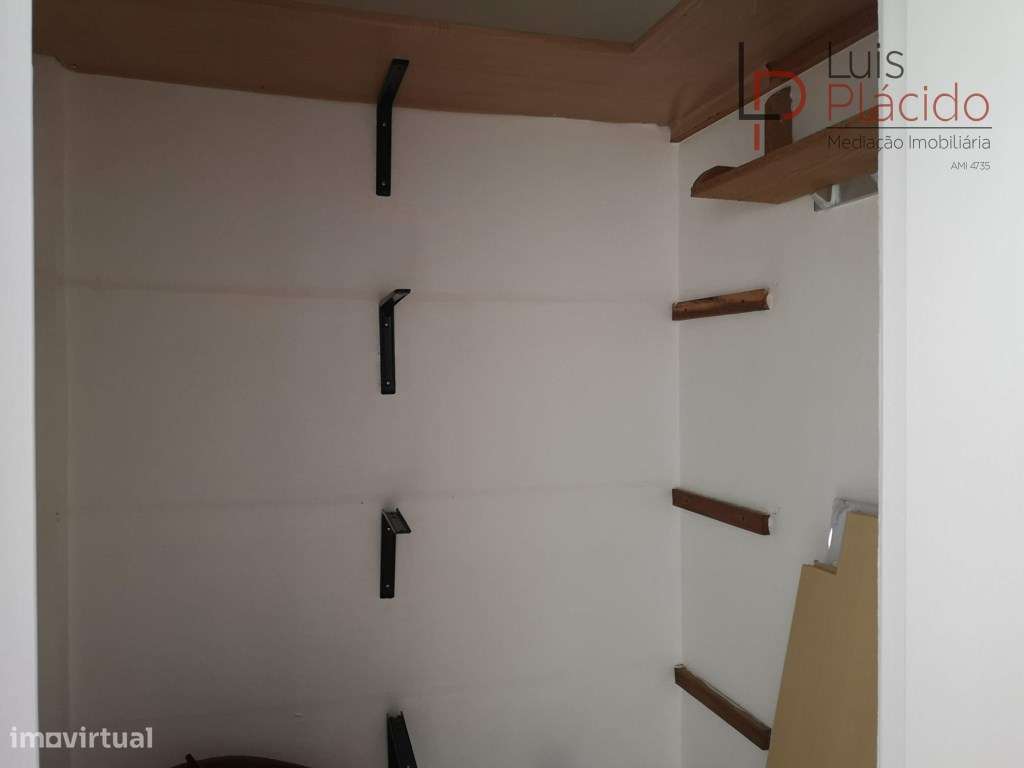 APARTAMENTO T2 +T0 | Sines | Próximo do Centro-28