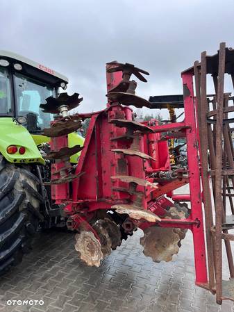 Horsch Joker 4000 - 10