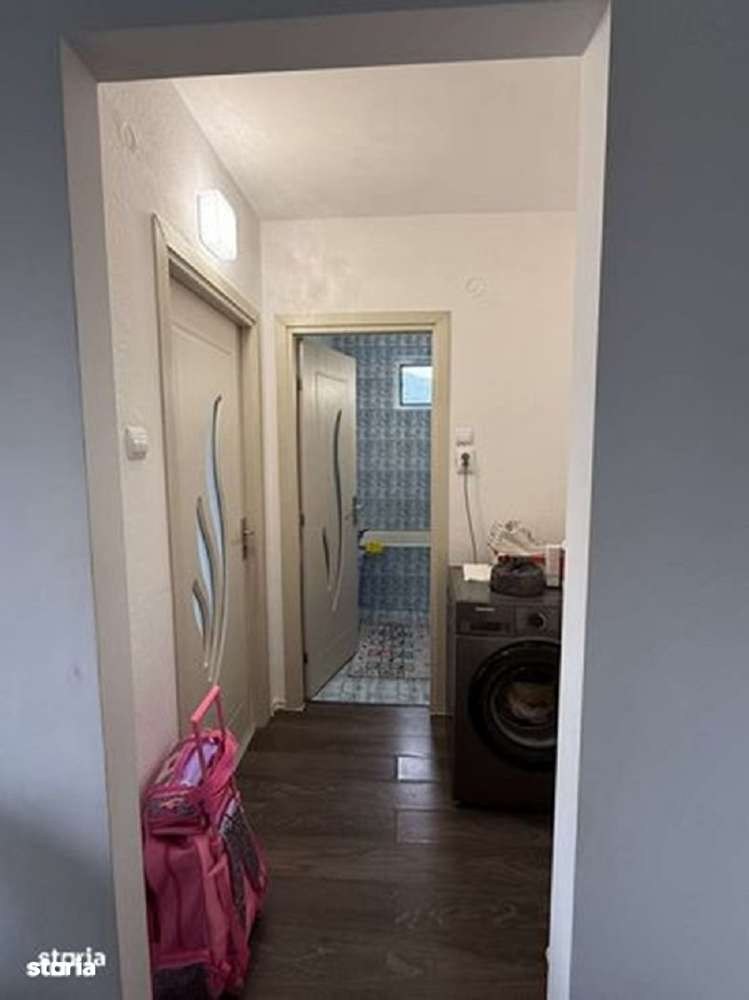 cv 36 George Cosbuc, apartament 2 camere , etaj III - Imagine principală: 5/6