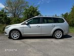 Ford Focus 1.6 Ti-VCT Sport - 3