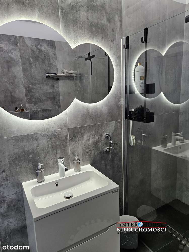 Wolnostojący dom z pięknie zagospodarowaną działką, ul. Gruszkowa-6