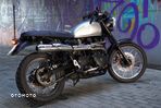 Triumph Scrambler - 7