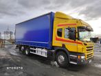 Scania P400 winda - 7