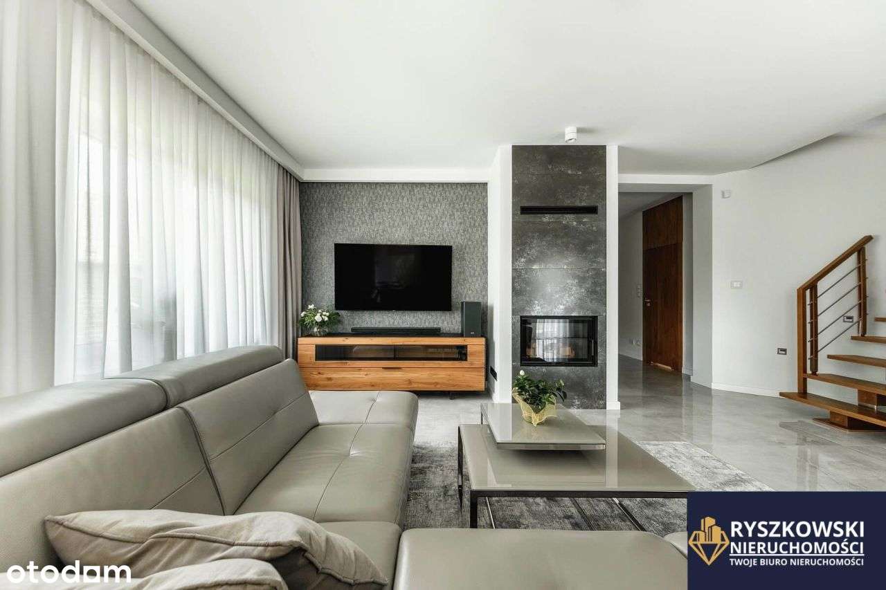 Wyjątkowy dom Premium w Zamościu, ul. Graniczna-0