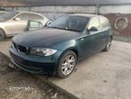 Dezmembram BMW 116d,118d,120d 2010 - 4