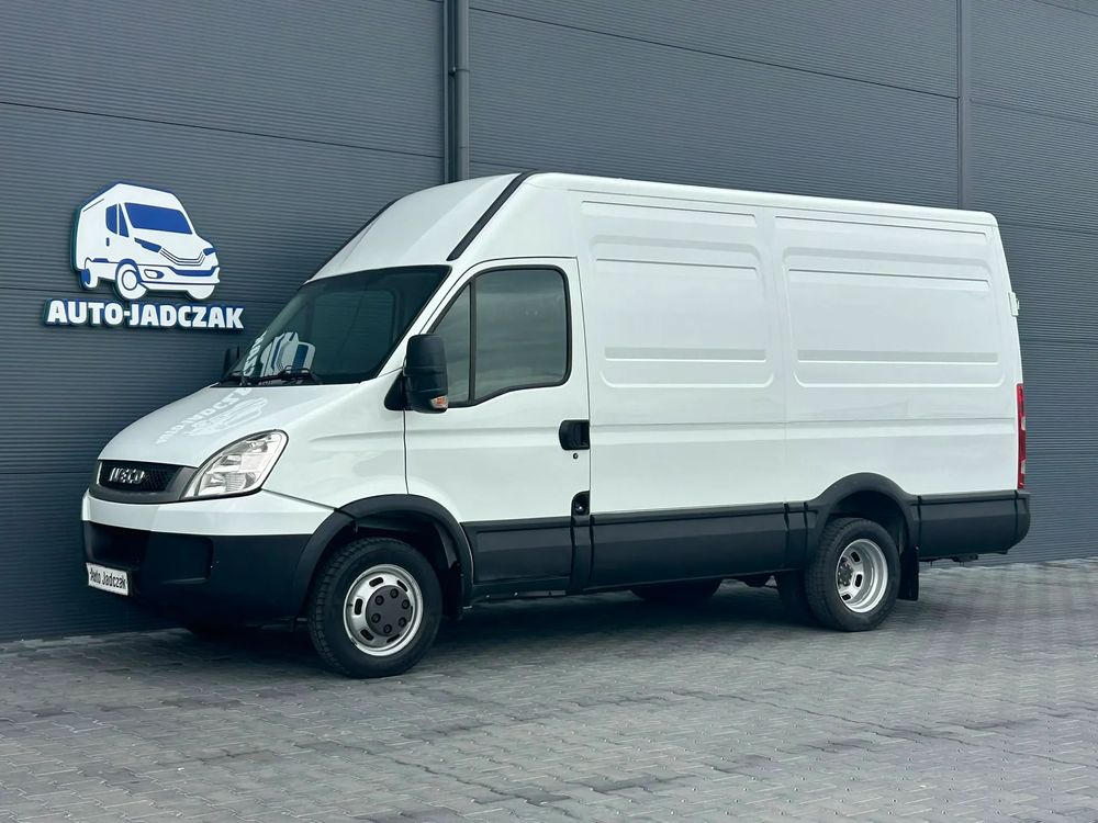Iveco Daily 2011