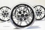 FELGI SMART FORTWO BRABUS 4,5x15 5,5x15 A451 ORG - 3