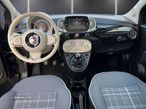 Fiat 500 1.2 Lounge - 10