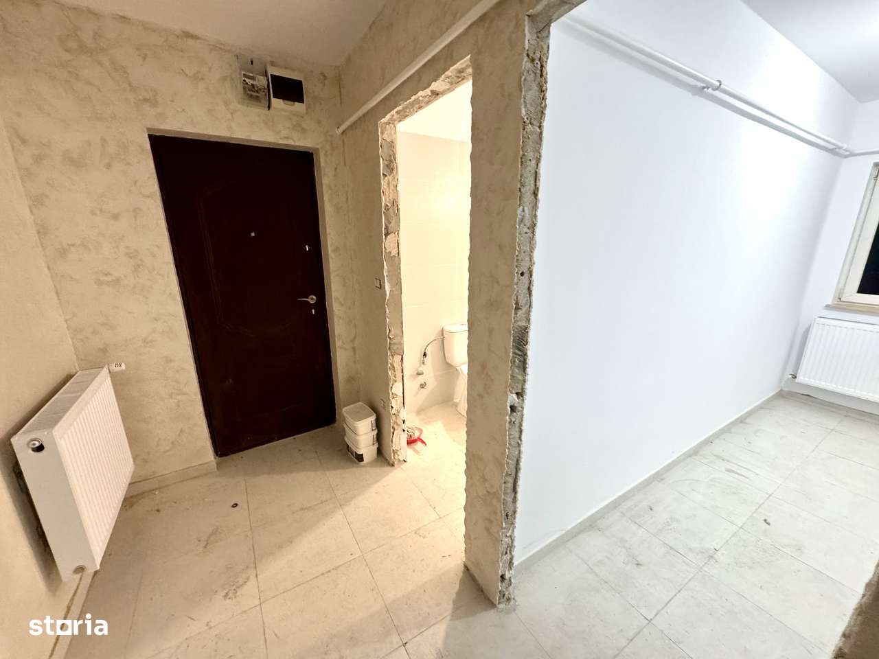 Apartament 1 camera,  renovat-Dacia-6