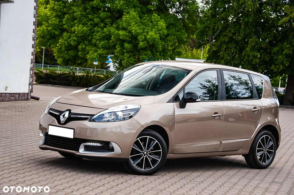 Renault Scenic ENERGY TCe 130 S&S LIMITED - 3