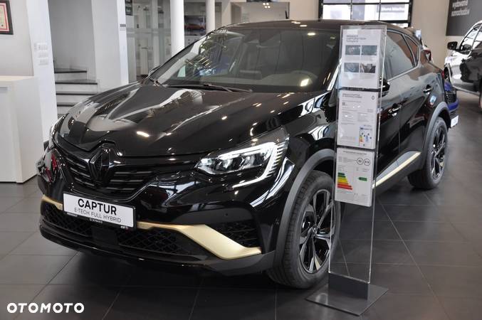 Renault Captur - 1