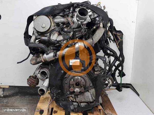 Motor ATD VOLKSWAGEN BORA I GOLF IV NEW BEETLE POLO IV - 1