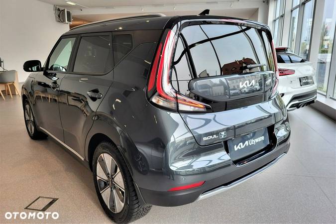 Kia Soul - 3