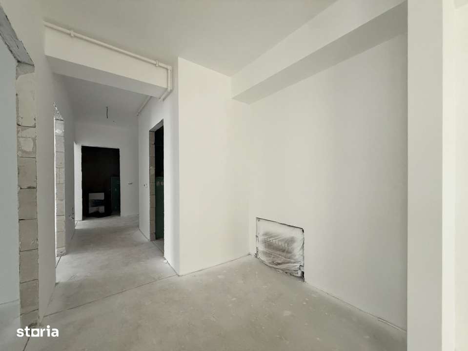Inel II - Apartamant cu 3 camere decomandat - Imagine principală: 4/13
