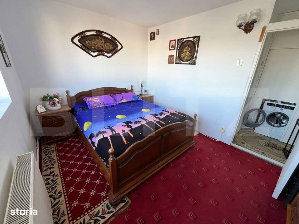 Apartament 2 camere, 49 mp, zona Micro 4 - Imagine principală: 2/10