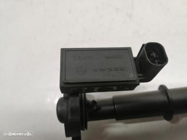 Sensor Carter Oleo Mercedes-Benz E-Class (W210) - 2