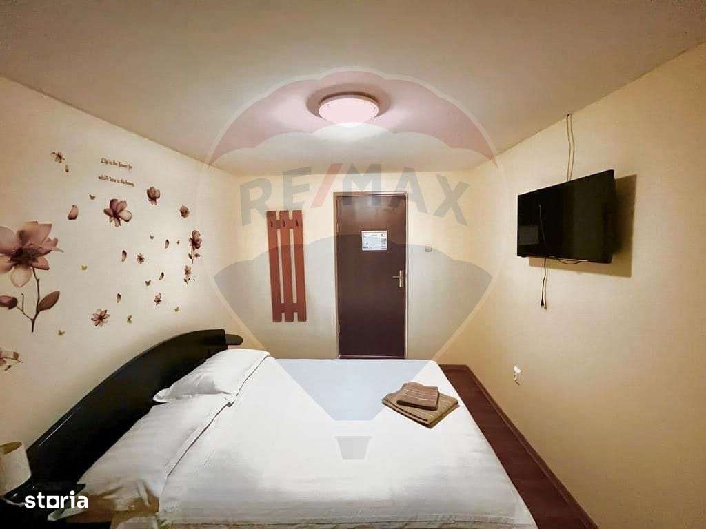 Afacere de vanzare: pensiune, sala de evenimente si restaurant - Imagine principală: 5/5