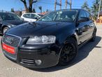 Audi A3 1.6 Attraction - 13