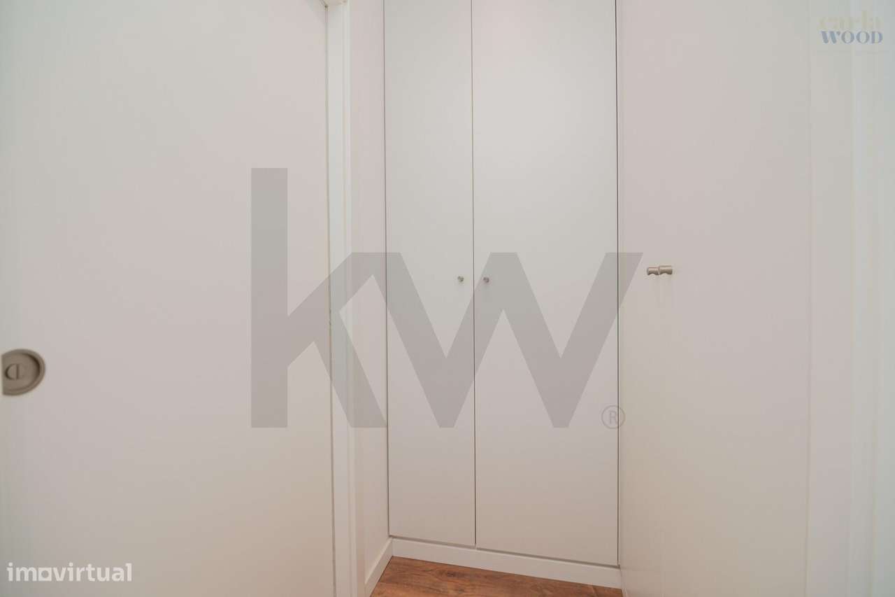 Excelente apartamento novo entre a cidade e o mar-25