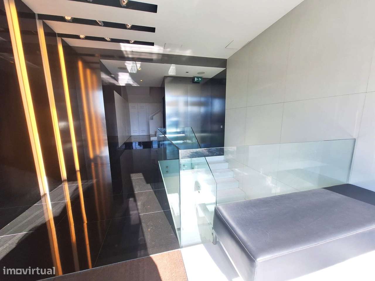 Apartamento T2 de Luxo em – Leça da Palmeira-11