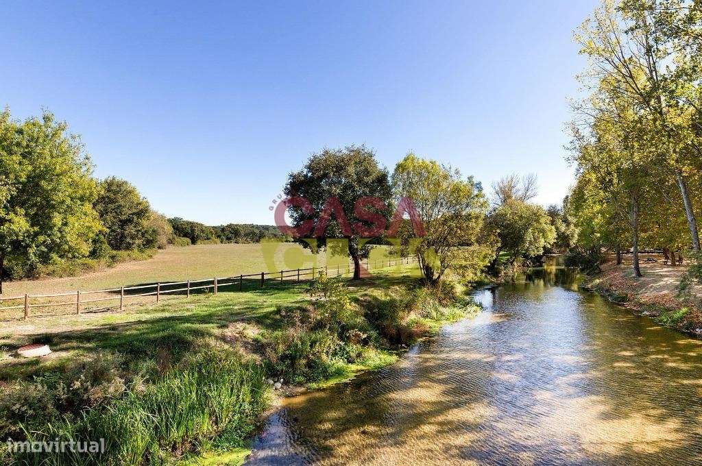 Hotel T4 Venda em Alcanena e Vila Moreira,Alcanena-7