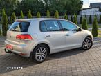 Volkswagen Golf VI 1.6 TDI Comfortline - 11