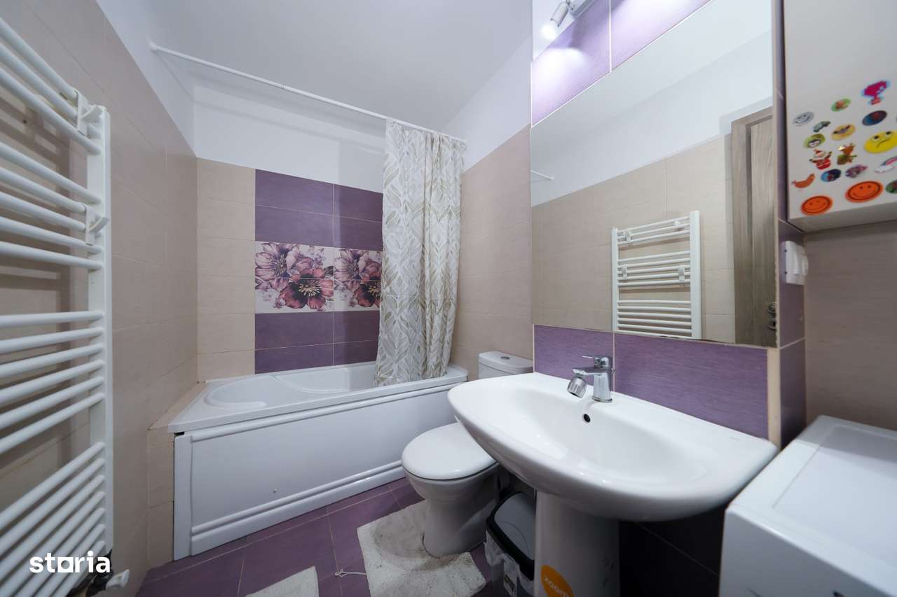 Apartament 3 camere - Sânpetru Residence- 0% COMISION - Imagine principală: 3/20