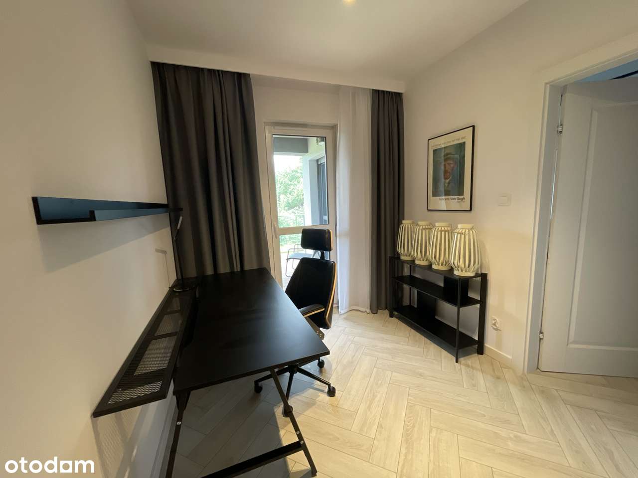 Zieleń,taras,miejsce parkingowe,klimatyzacja - Pełny obrazek: 5/18