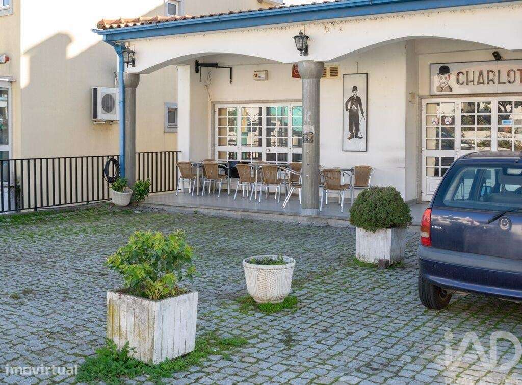 Snack-bar em Covilhã e Canhoso de 90,00 m2 - Grande imagem: 5/29