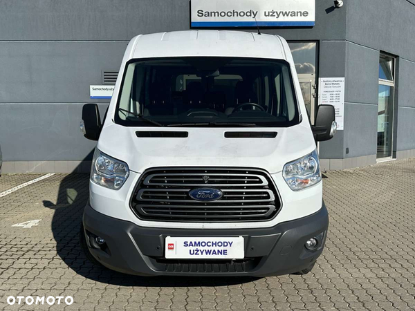 Ford Transit - 3