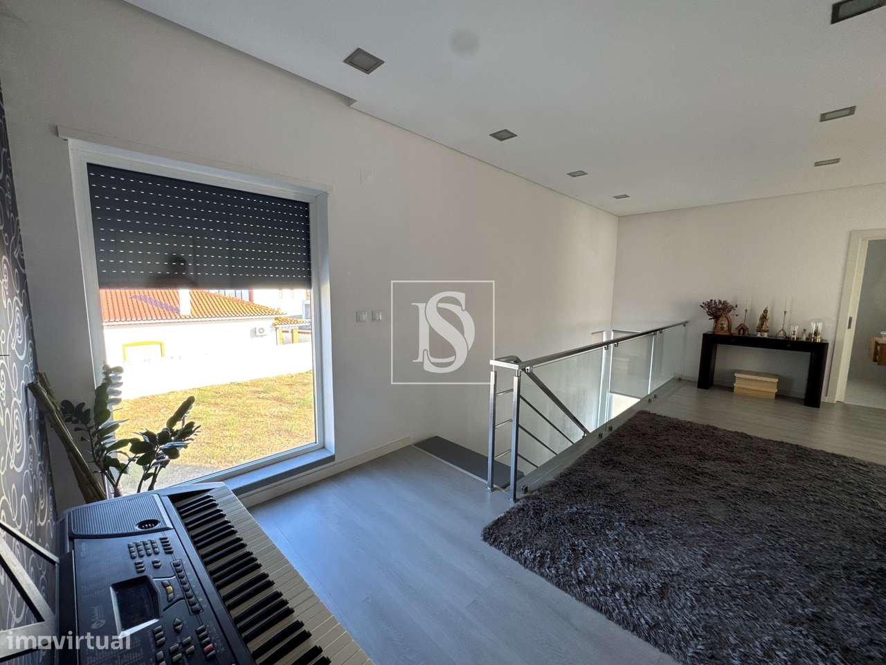 Moradia T4 em Ponte de Sor-28