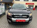 Ford Ranger 2.2 TDCi 4x4 DC Limited - 2