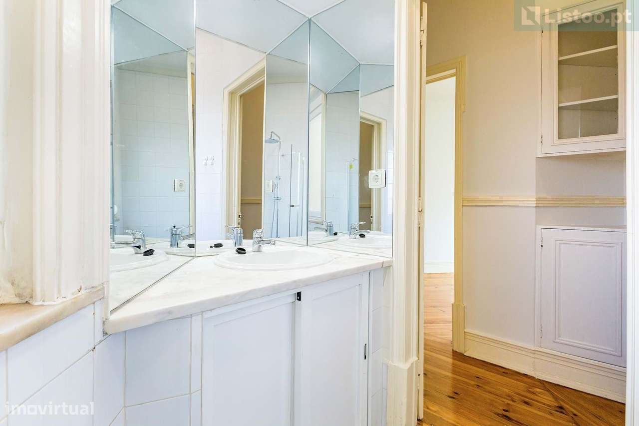 T3 Luminoso em Campo de Ourique-23