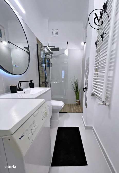 2 camere | Amzei | Centrala proprie - Imagine principală: 4/5