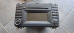 MERCEDES W169 W245 LIFT RADIO CD A1698705894 - 1