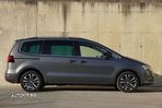 Volkswagen Sharan 2.0 TDI DSG IQ.DRIVE - 18