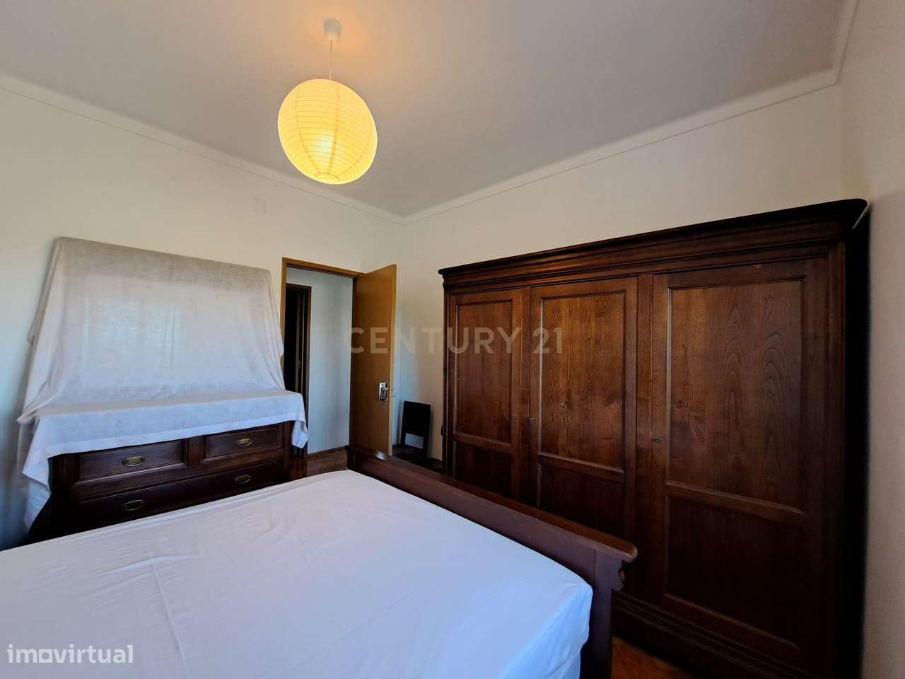 Prédio com 3 apartamentos T2 em zona de campo a 5 minutos de Alhandra-6