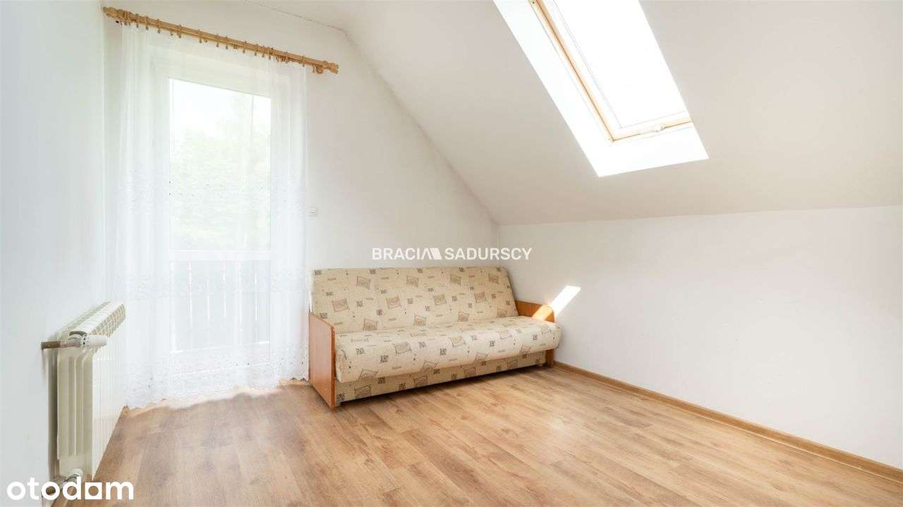 Dom wolnostojący gotowy do zamieszkania-15