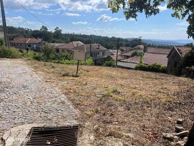 Terreno para construção em Moreira do Rei - Grande imagem: 4/4