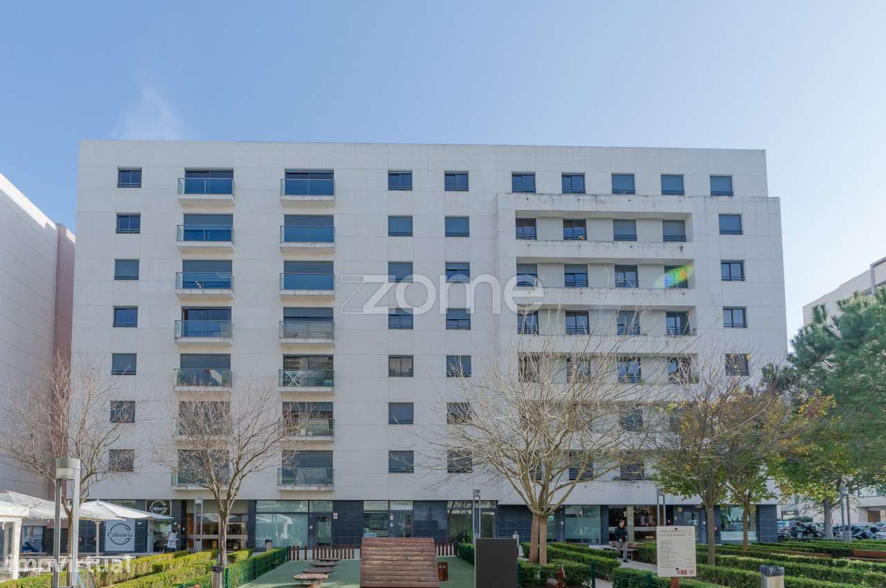 Apartamento T3 - Benfica - Grande imagem: 2/35