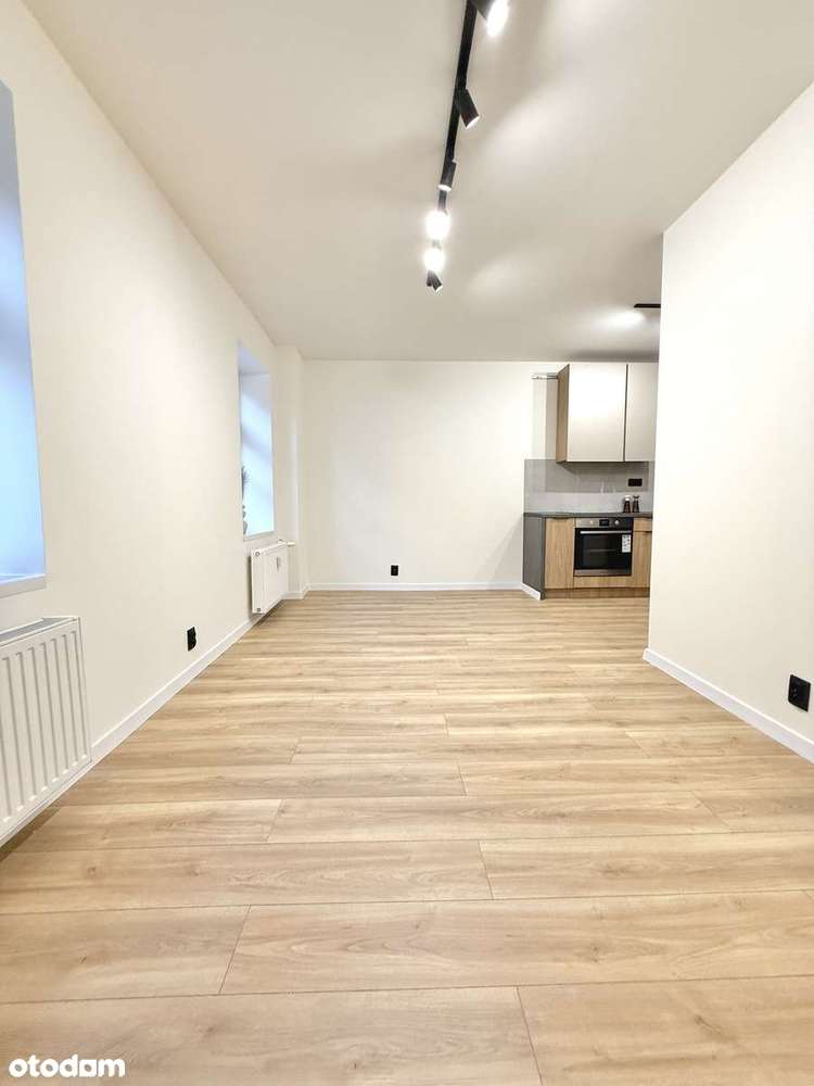 REZERWACJA 2-pok mieszkanie PO GENRALNYM REMONCIE Sosnowiec, Sielec - Pełny obrazek: 4/14