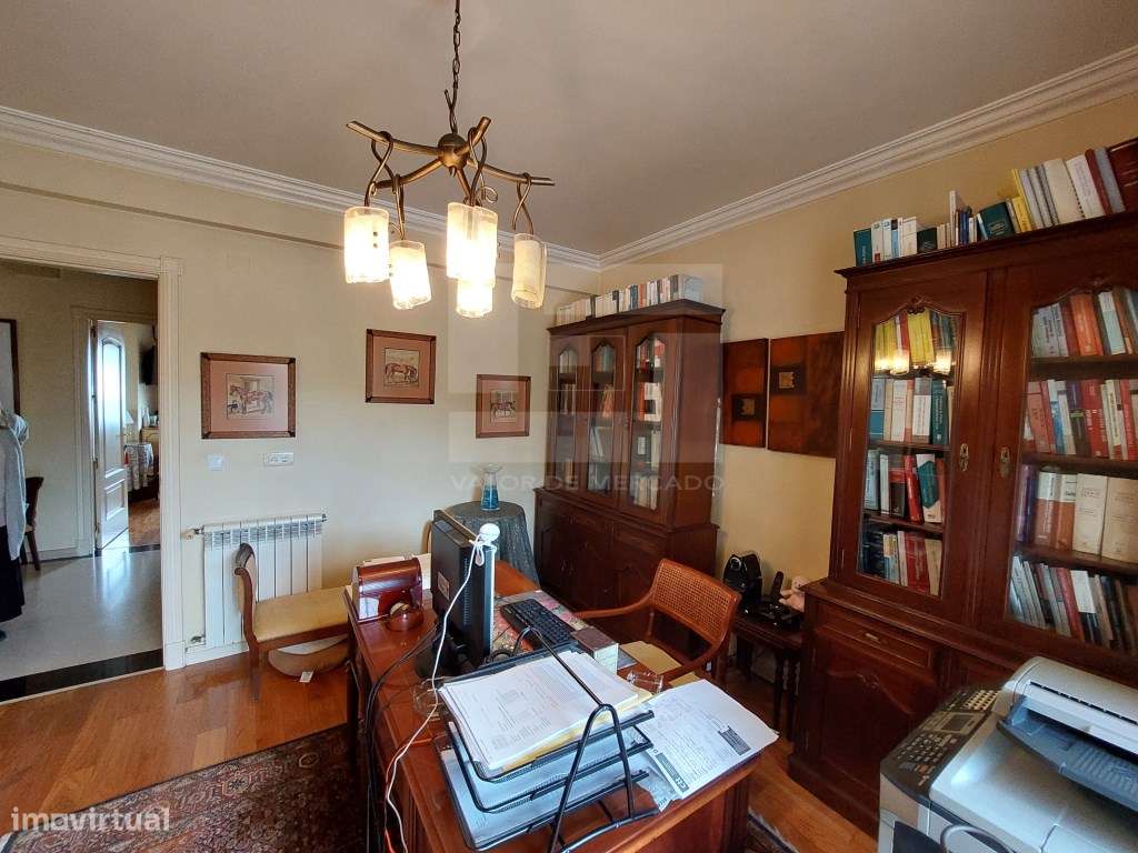 Moradia em banda à venda, t4 , Quinta Grande.-22