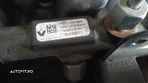 Rampa injectoare 1.5 dci k9ke626 k9k 626 dacia dokker dupa 2012 h8201157327 - 2