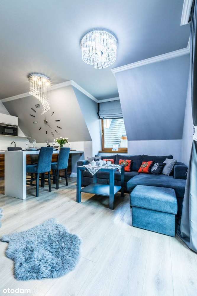 Centrum Zakopanego, spa, garaż - Pełny obrazek: 2/18